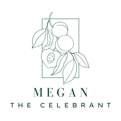 Megan The Celebrant